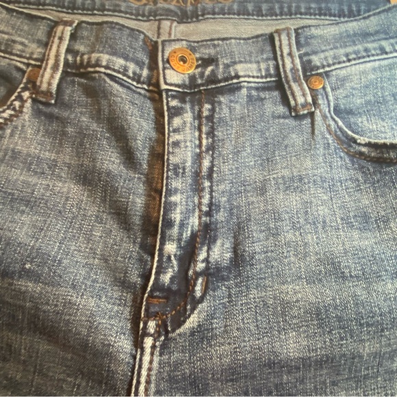 Cody James Men’s Jeans NWT  40X32. Regular Boot. - Picture 10 of 16